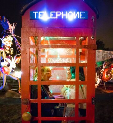 LACABIN - DR LACABIN - DR