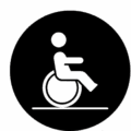 Accessibilité PMR